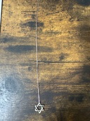 ティファニーネックレス（シルバー）の商品画像 - 美品 - 査定完了日：2025.10.28 - 最高査定価格：10,000円