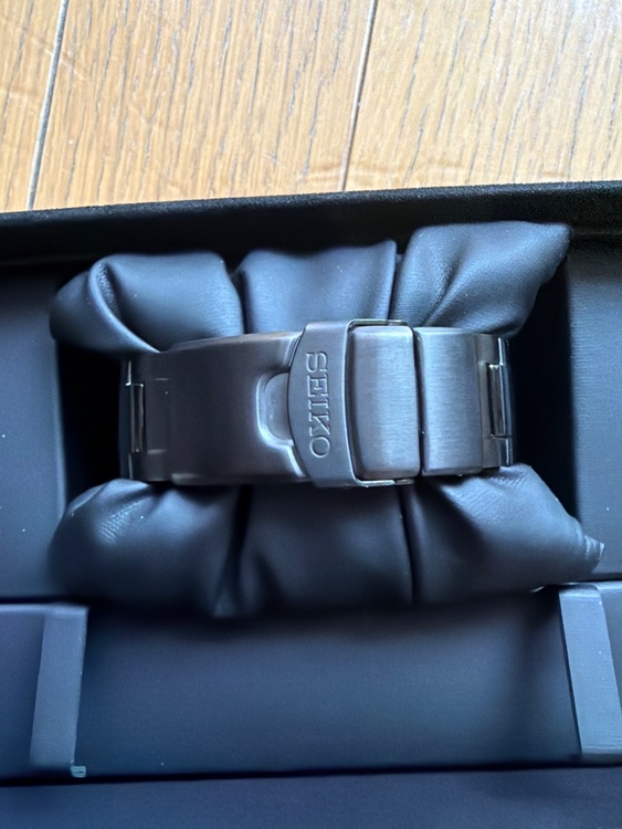 セイコー プロスペックス （高級時計）の商品画像 - 査定依頼日：2026年3月12日 - 最高査定価格：80,000円