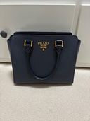 プラダ  （ブランドバッグ）の商品画像 - 査定依頼日：2025年12月27日 - 最高査定価格：130,000円