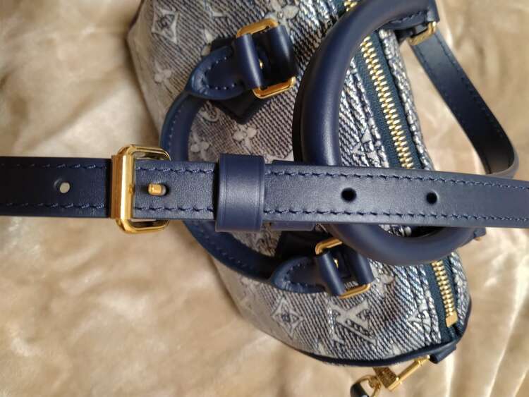 ルイヴィトン ルイヴィトン(その他) （ブランドバッグ）の商品画像 - 査定依頼日：2025年1月13日 - 最高査定価格：230,000円