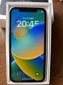 iPhone11 64GB au（スマホ）の商品画像 - 査定依頼日：2025年1月23日 - 最高査定価格：13,000円