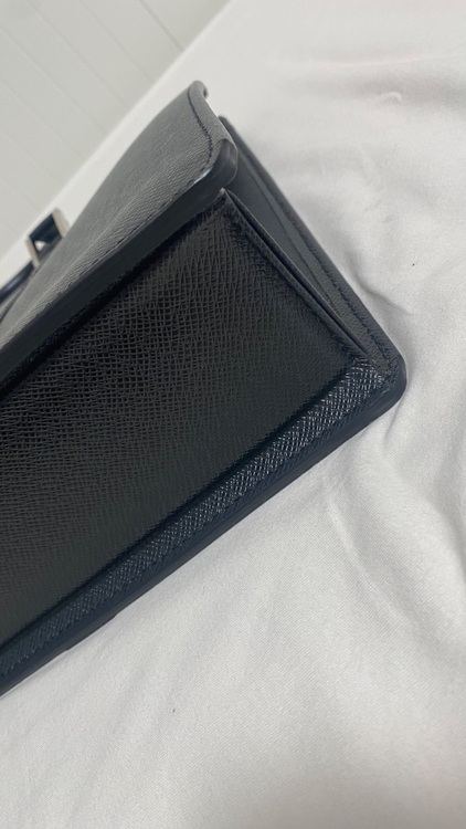 ？ビジネスバッグ（ブランドバッグ）の商品画像 - 査定依頼日：2025年9月16日 - 最高査定価格：60,000円