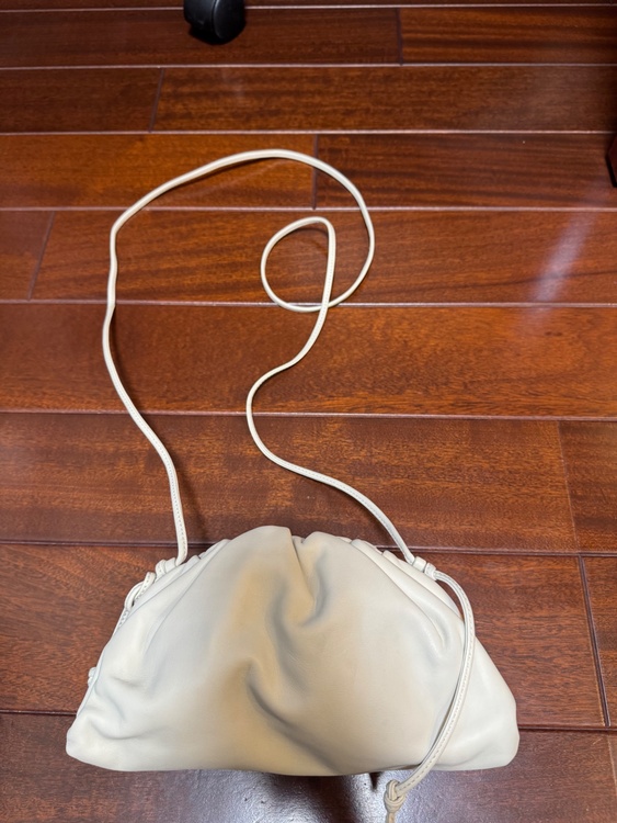 ミニザポーチ（ブランドバッグ）の商品画像 - 査定依頼日：2026年2月9日 - 最高査定価格：44,000円