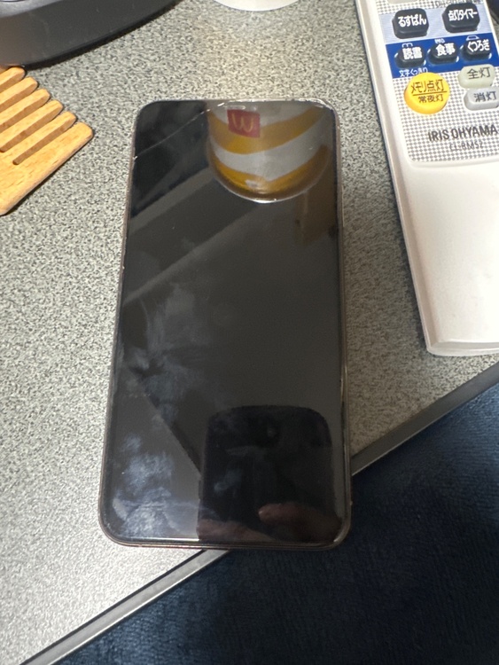 iPhone11 Pro Max 256GB SIMフリー（スマホ）の商品画像 - 査定依頼日：2026年2月3日 - 最高査定価格：27,000円