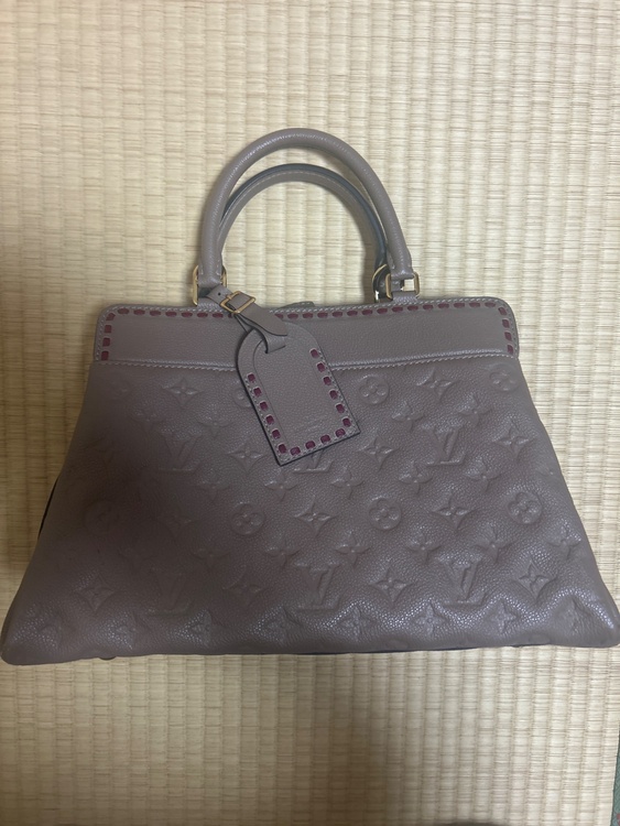 ルイヴィトン ルイヴィトン(その他) （ブランドバッグ）の商品画像 - 査定依頼日：2026年2月25日 - 最高査定価格：170,000円