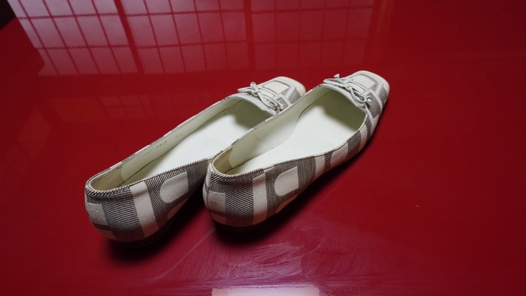 BALLY AZORES/06 ビットローファー TALC 38.5E 6126（古着・ファッション）の商品画像 - 査定依頼日：2026年7月5日 - 最高査定価格：100,000円