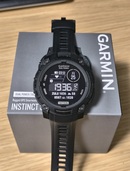 GARMIN Instinct 3 Dual Power Tactical  B