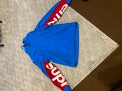 シュプリーム（古着・ファッション）の商品画像 - 査定依頼日：2025年11月25日 - 最高査定価格：100,000円