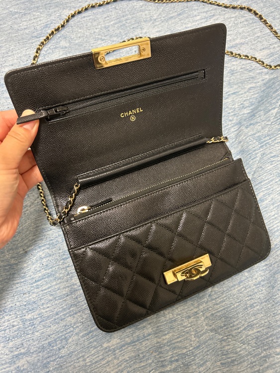 シャネル マトラッセ （ブランドバッグ）の商品画像 - 査定依頼日：2025年10月7日 - 最高査定価格：240,000円