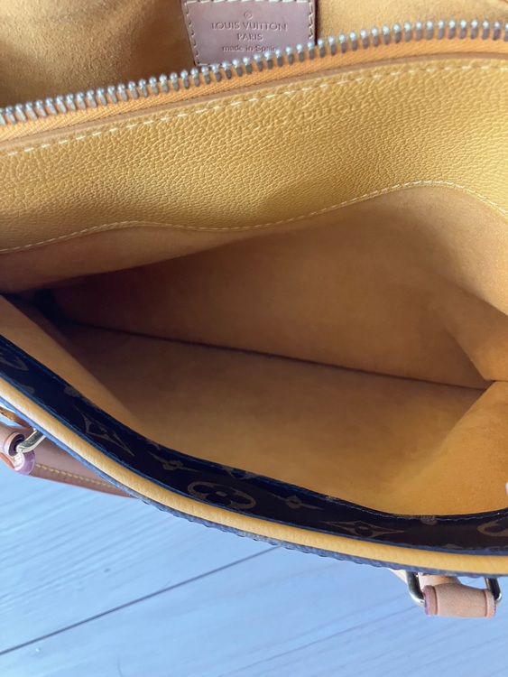 ルイヴィトン モノグラム （ブランドバッグ）の商品画像 - 査定依頼日：2025年10月5日 - 最高査定価格：180,000円