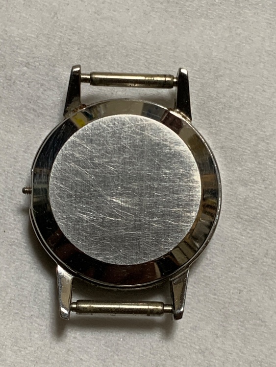 オメガ デ･ビル （高級時計）の商品画像 - 査定依頼日：2025年12月16日 - 最高査定価格：30,000円