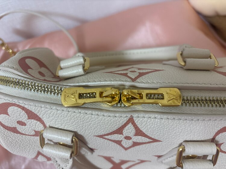 VUITTON スピーディ・バンドリエール20（ブランドバッグ）の商品画像 - 査定依頼日：2025年6月1日 - 最高査定価格：200,000円