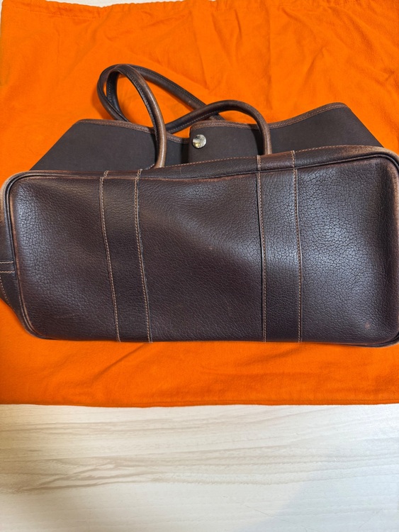 エルメス ガーデンパーティ （ブランドバッグ）の商品画像 - 査定依頼日：2025年10月12日 - 最高査定価格：110,000円