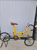 アレックスモールトン　ミニベロ（自転車）の商品画像 - 査定依頼日：2025年5月2日 - 最高査定価格：80,000円