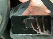 iphoneXシルバー（スマホ）の商品画像 - 査定依頼日：2023年4月9日 - 最高査定価格：8,000円