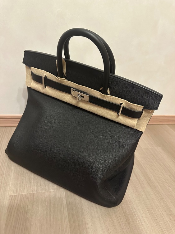 エルメス バーキン （ブランドバッグ）の商品画像 - 査定依頼日：2025年7月19日 - 最高査定価格：1,550,000円