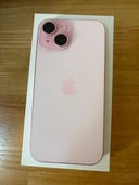 iPhone 15 128GB SIMフリー（スマホ）の商品画像 - 査定依頼日：2026年2月25日 - 最高査定価格：63,000円