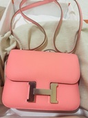 エルメス コンスタンス （ブランドバッグ）の商品画像 - 査定依頼日：2025年10月1日 - 最高査定価格：1,500,000円