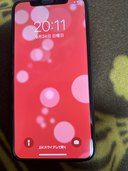 iPhone XS（スマホ）の商品画像 - 査定依頼日：2023年9月24日 - 最高査定価格：18,000円