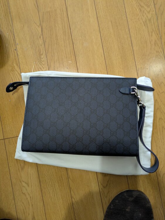 ミディアムバック（ブランドバッグ）の商品画像 - 査定依頼日：2026年8月20日 - 最高査定価格：100,000円