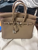 エルメス バーキン （ブランドバッグ）の商品画像 - 査定依頼日：2026年1月10日 - 最高査定価格：3,300,000円