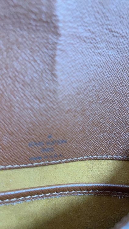 ルイヴィトン ルイヴィトン(その他) （ブランドバッグ）の商品画像 - 査定依頼日：2026年4月16日 - 最高査定価格：90,000円