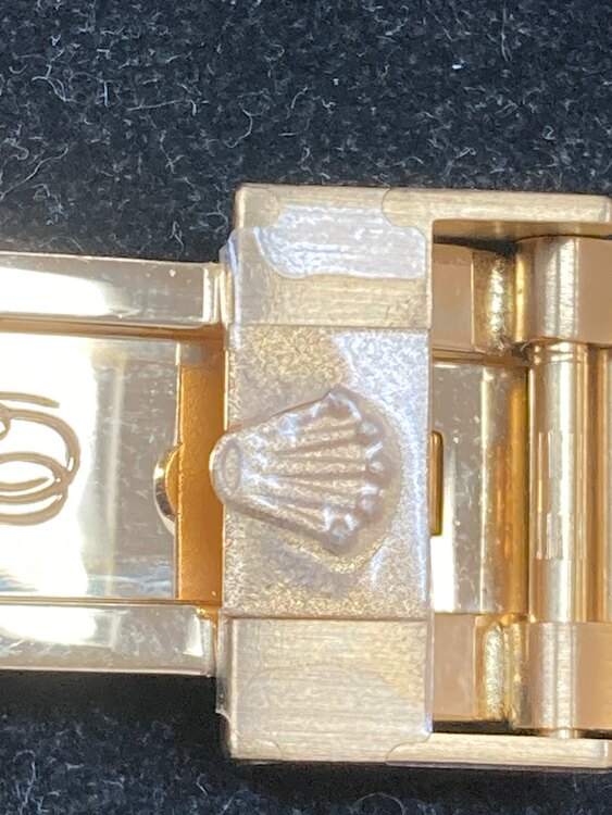 116508（高級時計）の商品画像 - 査定依頼日：2025年5月8日 - 最高査定価格：10,300,000円