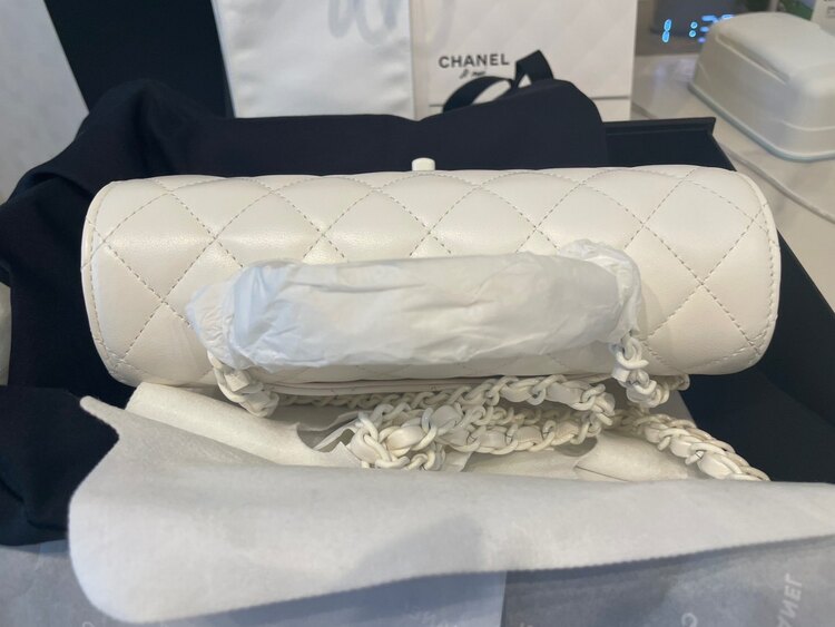 シャネル その他 （高級時計）の商品画像 - 査定依頼日：2025年1月19日 - 最高査定価格：700,000円