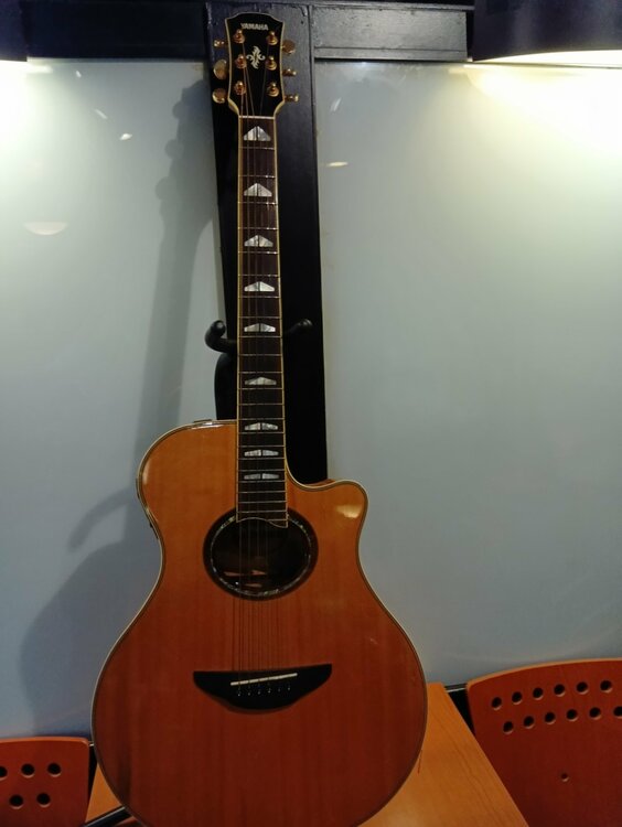 APX1000（ピアノ・楽器・PA機材）の商品画像 - 査定依頼日：2026年6月3日 - 最高査定価格：30,000円