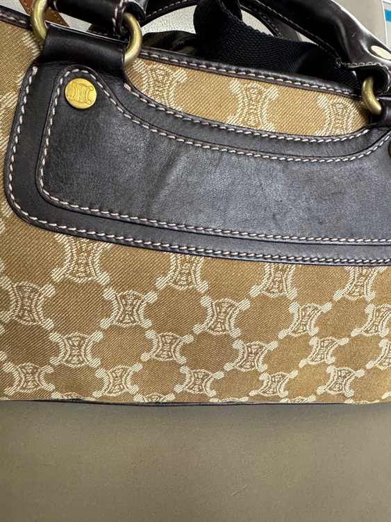 ブギー（ブランドバッグ）の商品画像 - 査定依頼日：2025年10月8日 - 最高査定価格：35,000円