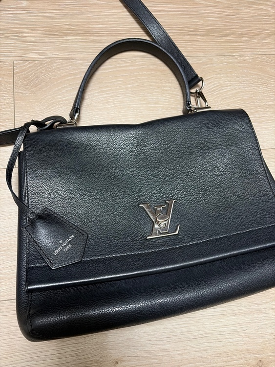 ロックミー（ブランドバッグ）の商品画像 - 査定依頼日：2026年3月23日 - 最高査定価格：150,000円