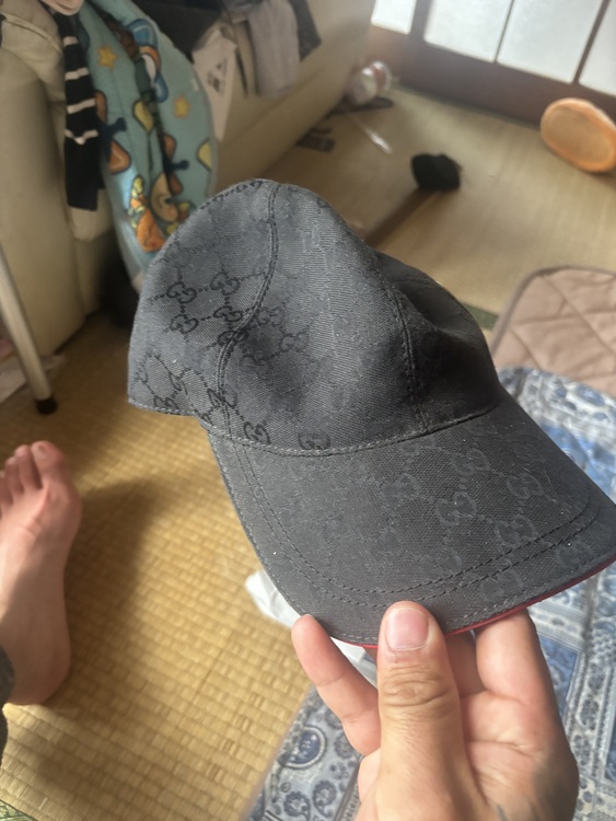 グッチ  （ブランドバッグ）の商品画像 - 査定依頼日：2025年5月11日 - 最高査定価格：24,000円