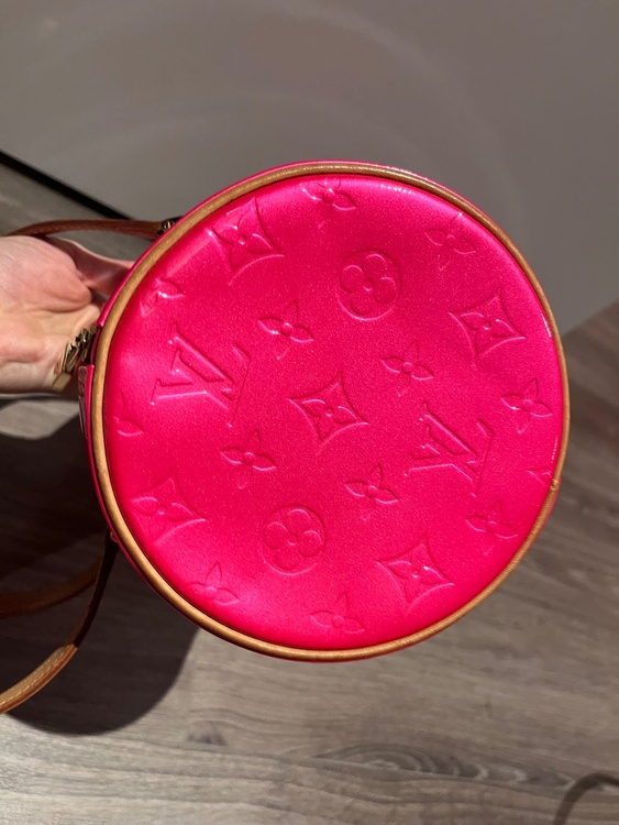 パピヨン（ブランドバッグ）の商品画像 - 査定依頼日：2026年3月2日 - 最高査定価格：95,000円