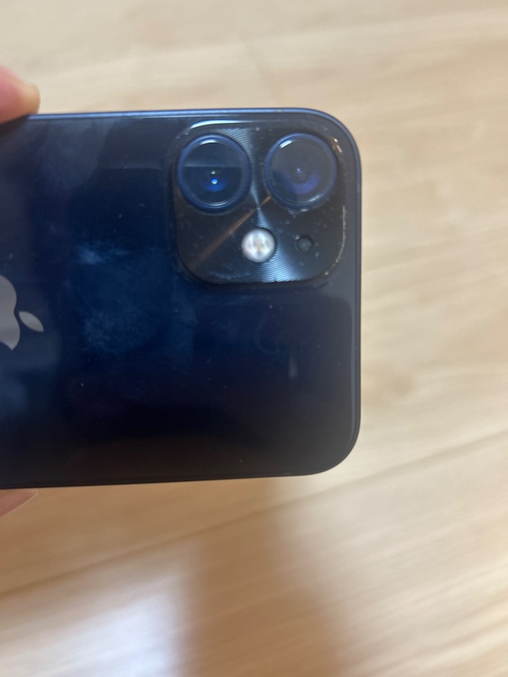 iPhone 12 mini 128GB docomo（スマホ）の商品画像 - 査定依頼日：2025年9月7日 - 最高査定価格：10,000円