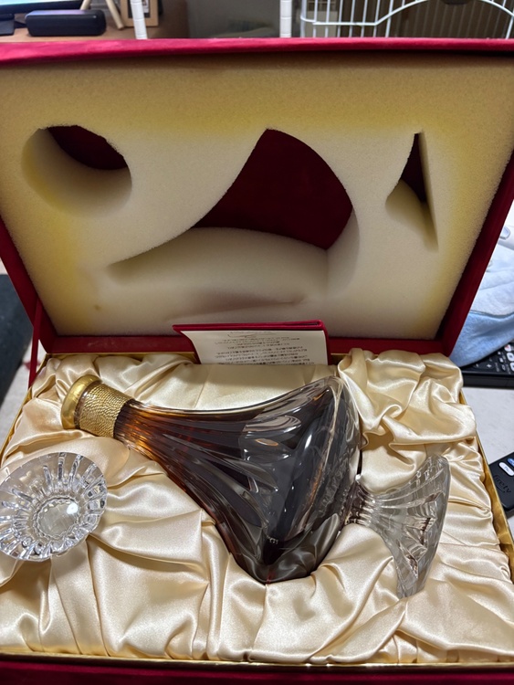 トラディション（お酒）の商品画像 - 査定依頼日：2026年3月3日 - 最高査定価格：40,000円