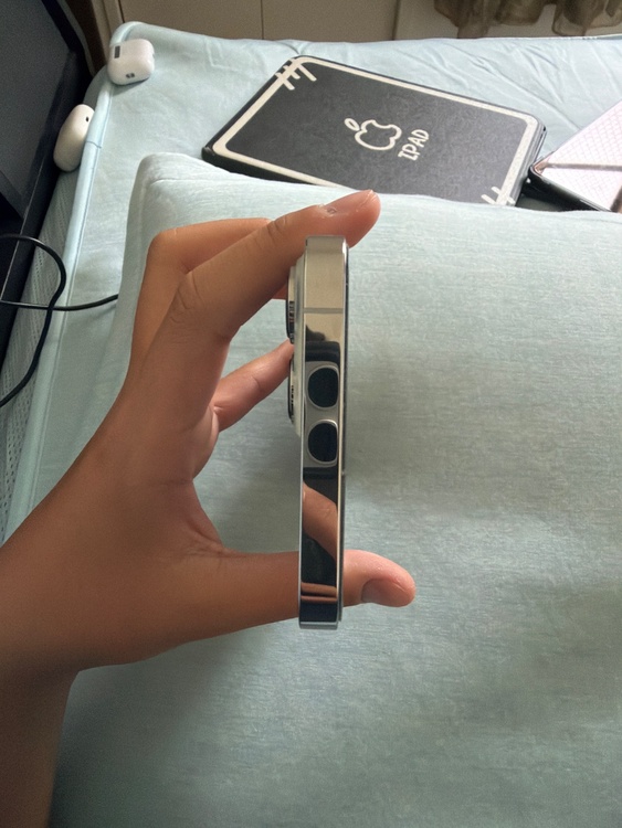 iPhone iPhone 13 Pro Max 256GB Softbank（スマホ）の商品画像 - 査定依頼日：2026年9月13日 - 最高査定価格：64,000円