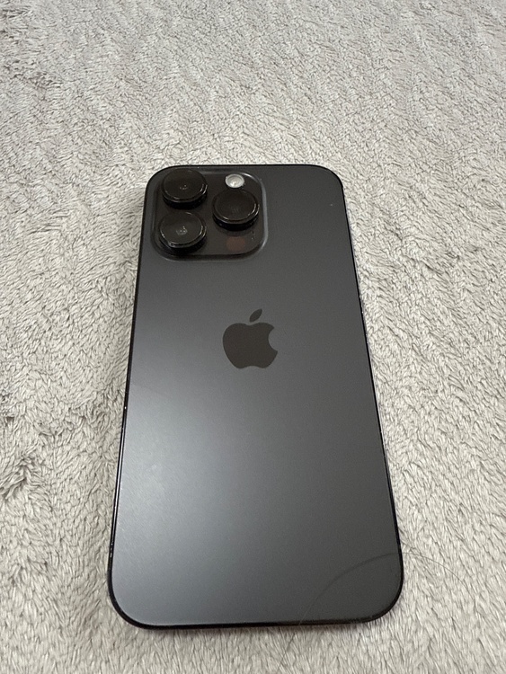 iPhone iPhone 14 Pro 256GB docomo（スマホ）の商品画像 - 査定依頼日：2026年6月21日 - 最高査定価格：54,000円