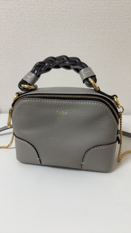 その他 クロエ （ブランドバッグ）の商品画像 - 査定依頼日：2025年12月11日 - 最高査定価格：65,000円