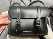 Dr.Martensのバック（古着・ファッション）の商品画像 - 査定依頼日：2026年9月10日 - 最高査定価格：3,000円