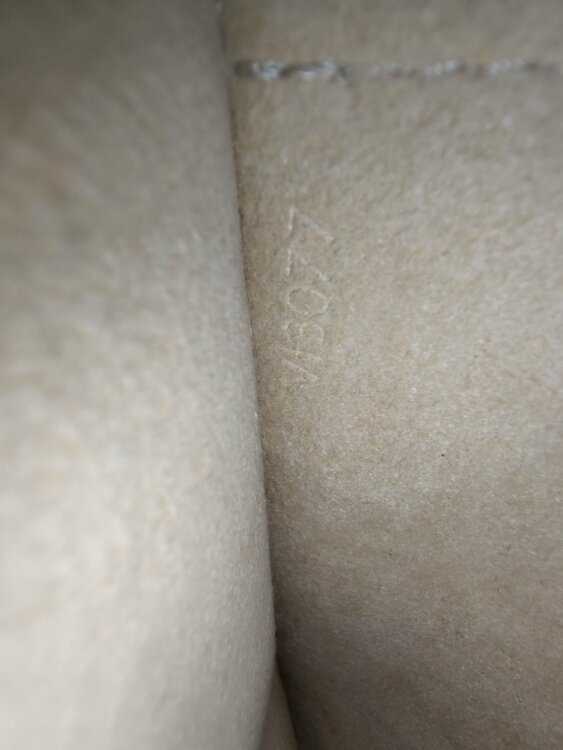 ルイヴィトン ダミエ （ブランドバッグ）の商品画像 - 査定依頼日：2026年3月4日 - 最高査定価格：130,000円