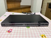 BDプレーヤー（オーディオ・スピーカー）の商品画像 - 査定依頼日：2025年8月8日 - 最高査定価格：500円