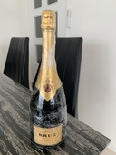 Brut Grande Cuvee（お酒）の商品画像 - 査定依頼日：2021年3月11日 - 最高査定価格：16,000円