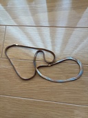 ネックレス（金・貴金属）の商品画像 - 査定依頼日：2026年3月7日 - 最高査定価格：550,000円