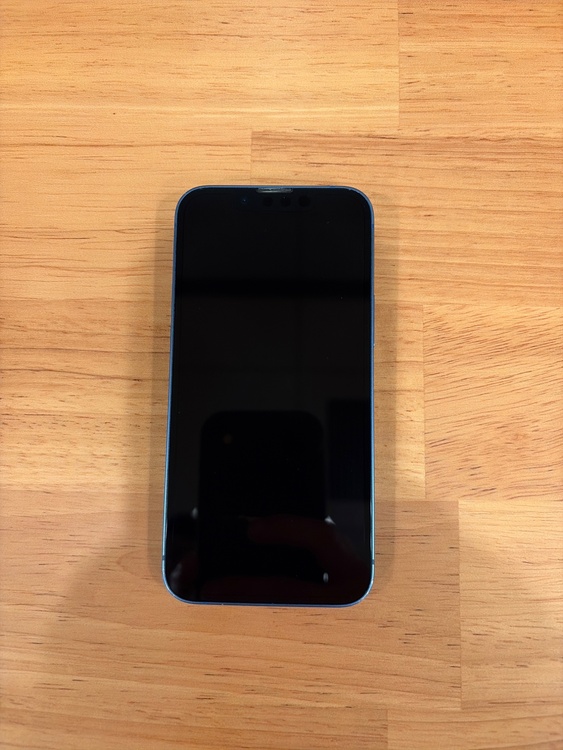 iPhone13mini（スマホ）の商品画像 - 査定依頼日：2026年6月10日 - 最高査定価格：38,000円