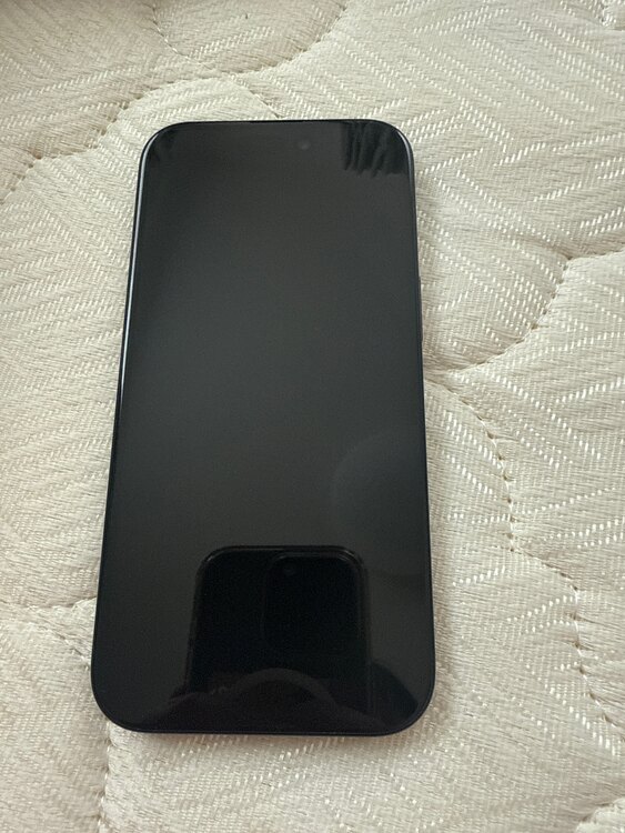 iPhone 15 128GB SIMフリー（スマホ）の商品画像 - 査定依頼日：2025年4月23日 - 最高査定価格：75,000円