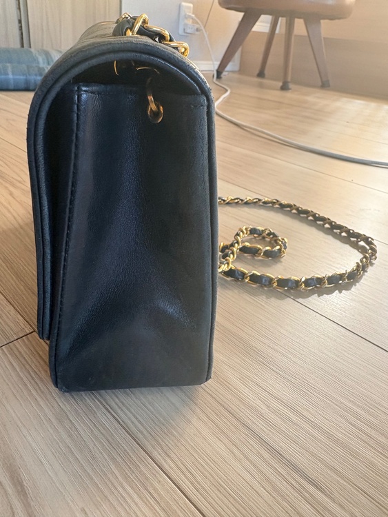 シャネル マトラッセ （ブランドバッグ）の商品画像 - 査定依頼日：2026年3月23日 - 最高査定価格：200,000円