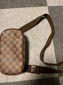 ルイヴィトン ダミエ （ブランドバッグ）の商品画像 - 査定依頼日：2025年1月30日 - 最高査定価格：42,000円