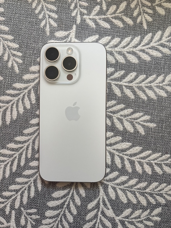 iPhone 15 Pro 256GB SIMフリー（スマホ）の商品画像 - 査定依頼日：2026年4月12日 - 最高査定価格：81,000円