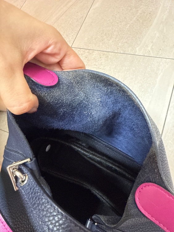 ピコタン（ブランドバッグ）の商品画像 - 査定依頼日：2025年9月9日 - 最高査定価格：350,000円