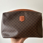 セリーヌ  （ブランドバッグ）の商品画像 - 査定依頼日：2026年4月15日 - 最高査定価格：20,000円